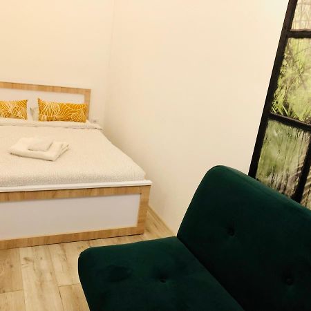 בודפשט Pau18 Apartments מראה חיצוני תמונה