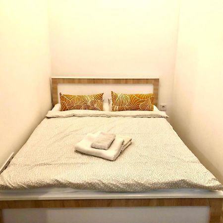 בודפשט Pau18 Apartments מראה חיצוני תמונה