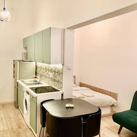 בודפשט Pau18 Apartments מראה חיצוני תמונה