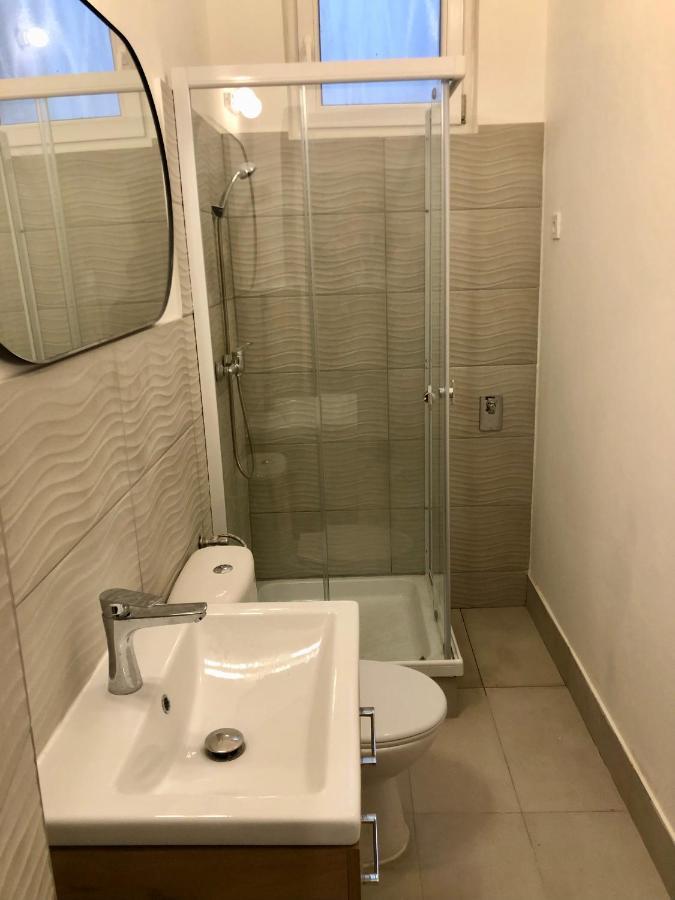 בודפשט Pau18 Apartments מראה חיצוני תמונה