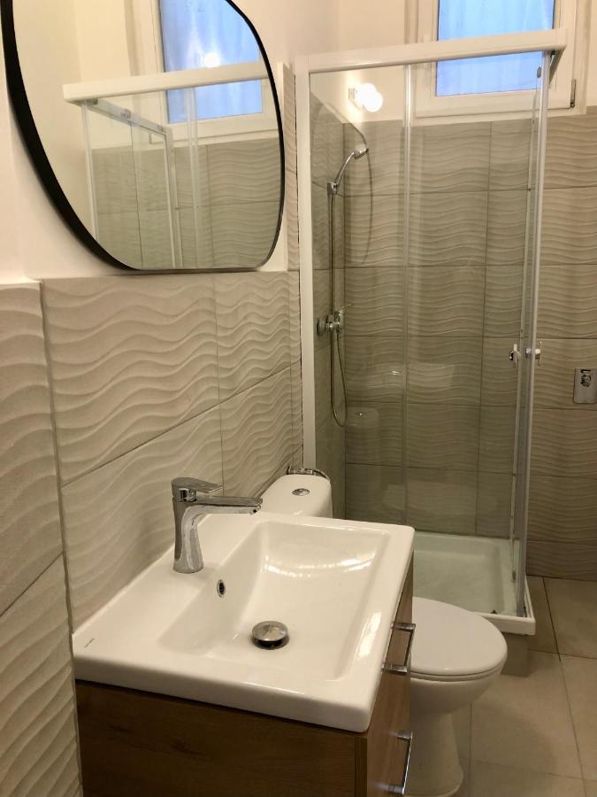 בודפשט Pau18 Apartments מראה חיצוני תמונה