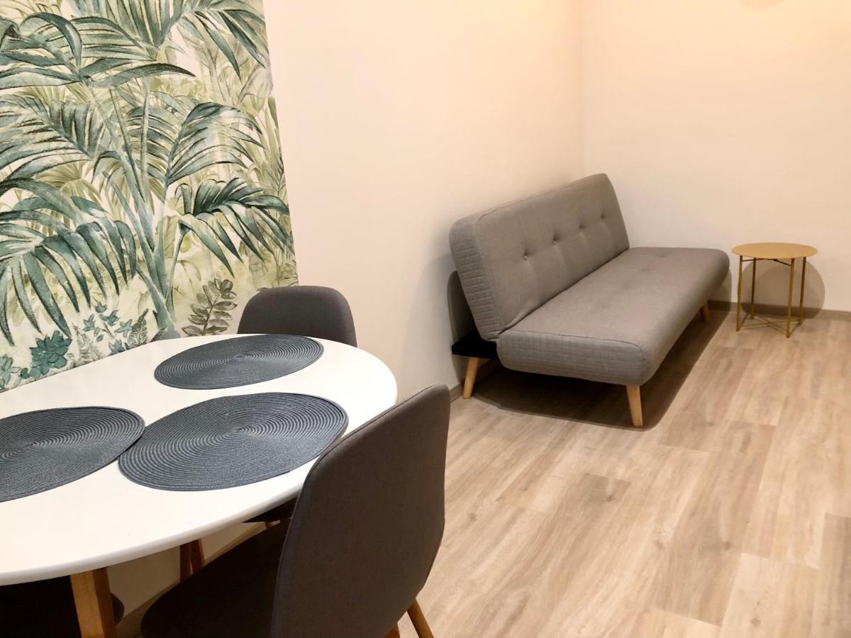 בודפשט Pau18 Apartments מראה חיצוני תמונה