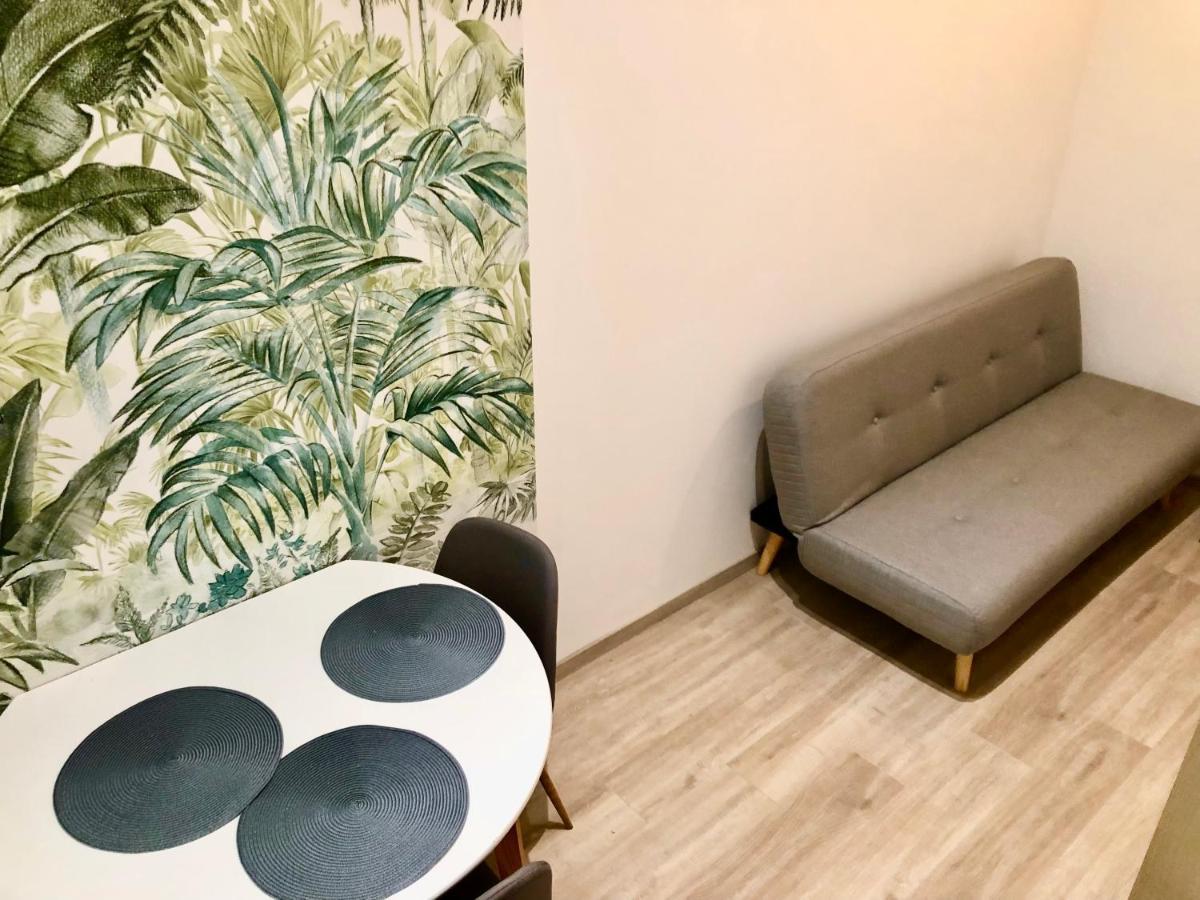 בודפשט Pau18 Apartments מראה חיצוני תמונה